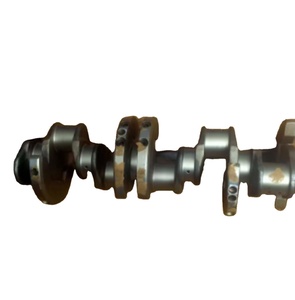 OM444ข้อเหวี่ยง OM442 OM501 OM441เพลาข้อเหวี่ยงเครื่องยนต์ OM906 - Product Image 5
