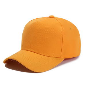 Gorra de béisbol de acrílico de 5 paneles <span class=keywords><strong>barata</strong></span> para hombre al por mayor, gorras deportivas estructuradas con logotipo bordado personalizado - Product Image 3