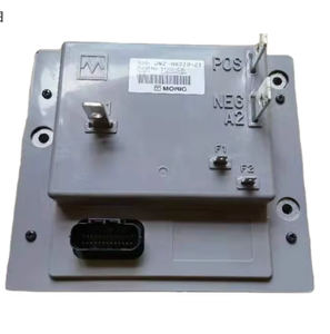 Kits de contrôleurs AC Moric JW2-H6510-21 J1A-H6510-01 pour YMH, contrôleur AC d'origine pour voiturette de golf - Product Image 1