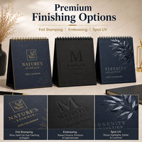 Fabricant Calendriers Muraux Haute Qualité 250gsm Papier Imprimeur Personnalisés Entreprise Logo Muraux Fabricant Calendriers