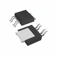 Electronics Component TLE42754DATMA1 Power Management (PMIC) Original TO 252 5, DPAK , TO 252AD