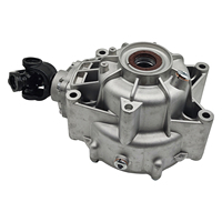 Réducteur de boîte de vitesses d'essieu arrière pour ODES 650 800 1000 LZ1000 OEM 17003120100 ATV UTV pièces de rechange
