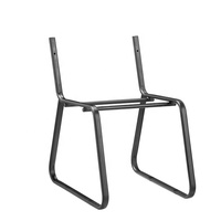 Composants de chaise de bureau Suniver conférence réunion métal cantilever chaise de bureau support Base chaise pièces de rechange