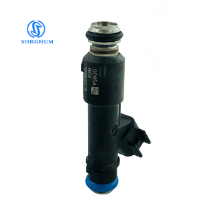 Sorghum 12582219 832-11191 FJ10630 17114718 25362871 injecteur de carburant de voiture pour Chevrolet Cobalt pour actiac G5 poursuite 2005-2010 - Product Image 4