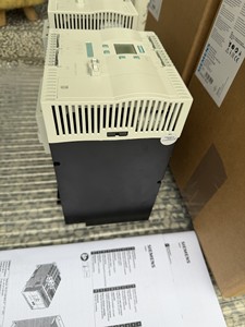 PLC Sirius Soft 3rw4427 Original, Nuevo de Fábrica - Product Image 1