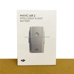 Pin DJI Mavic Air <span class=keywords><strong>2</strong></span> DJI Mavic Air 2S 34 Phút Thời Gian Bay Dài Phụ Kiện Pin Lithium-Ion Năng Lượng Cao - Product Image 2