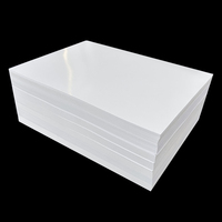 Papier photo brillant A3 Pro pour photographie de produits en studio, 50-100 feuilles, 115g-260g/m², avec emballage sécurisé pour impression photo