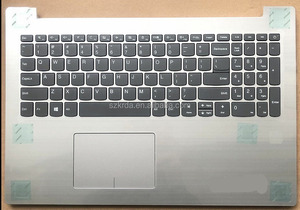 ชิ้นส่วนคอมพิวเตอร์โน๊ตบุ๊คเปลือกร่างกาย ABCD แผงปกสำหรับ Lenovo Ideapad 320-15 320-15ikb 320-15abr 320-15isk - Product Image 5