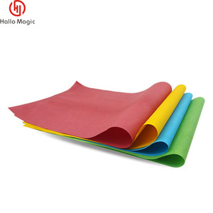 50*20cm chất lượng cao giai đoạn ma thuật lừa đèn flash giấy lửa giấy ma thuật thủ đoạn đèn flash Ngọn lửa ma thuật giấy lừa cho Nhà ảo thuật - Product Image 5