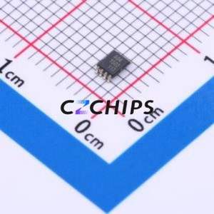 Haute qualité 74AHC3G04DC, onduleur de puce IC de circuit intégré 125 VSSOP-8-2.3mm - Product Image 1