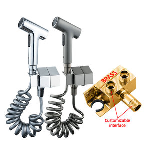 Ручной распылитель для биде - Product Image 1
