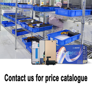 Display LCD e Touch Screen per <span class=keywords><strong>Samsung</strong></span> Galaxy <span class=keywords><strong>Tab</strong></span> S6 Lite (2020) P610 / P615, Ricambio Schermo LCD per Tablet <span class=keywords><strong>Samsung</strong></span> - Product Image 6