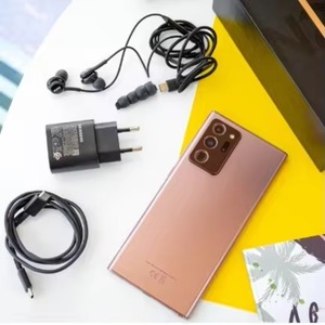 Venta al por Mayor de Teléfonos Inteligentes Android <span class=keywords><strong>Note</strong></span> <span class=keywords><strong>20</strong></span> <span class=keywords><strong>Ultra</strong></span> 5G, Versión Original Desbloqueada, Pantalla de 144Hz, Procesador Octa Core, Compatible con LTE CDMA - Product Image 2