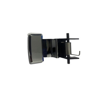 มือจับชุบโครเมี่ยมสำหรับ Ford Flex คอนโซลกลาง FA8Z 7406064 AA อะไหล่ทดแทน - Product Image 5