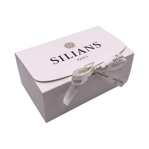 Độc đáo thời trang mỹ phẩm và abaya bao bì hộp quà tặng với Ribbon cho hijab Hộp quà tặng - Product Image 1