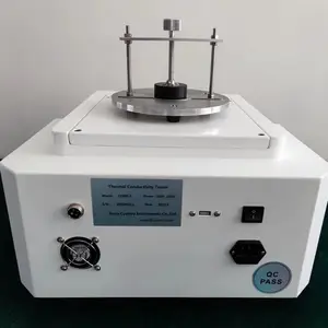 Digital Apparatus Thermal Conductivity Meter Test Instrument Testing Machine Analyzer Tester Detector Measuring