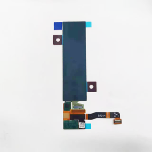 IPS tất cả xem Dải Micro hiển thị 3.19 inch thanh <span class=keywords><strong>AMOLED</strong></span> với giao diện mipi và độ sáng 500 CD/M - Product Image 6