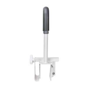 Wei Xuankang <b>Grab</b> <b>Bar</b> 136kg Load Capacity Anti-Slip Wall Mounted For Bathroom Elderly And Pregnant Women - Product Image 5