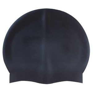 <span class=keywords><strong>Gorro</strong></span> de baño de silicona duradero personalizado OEM, logotipo para adultos impreso, diseño de mármol normal para nadadores - Product Image 5