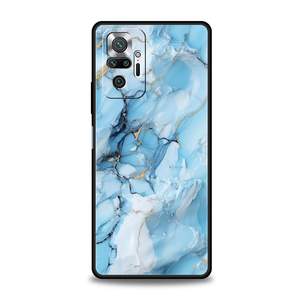 Funda de teléfono de mármol para Xiaomi <span class=keywords><strong>Redmi</strong></span> <span class=keywords><strong>Note</strong></span> 13 12 5G 11 10 Pro Plus 4G 9S 9 8 7 9T 13C 12C 10C 9C 9A, funda de silicona suave - Product Image 2