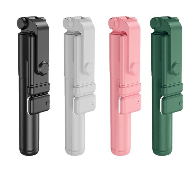 Portable for Bluetooth Selfie Stick Comprehensive Series Tripod Universal Dashboard for Outdoor Mobile Phone Photography