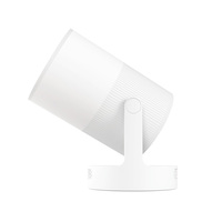 Projecteur intelligent LED WiFi MAGCUBIC HY300Ultra Android 14 avec mise au point numérique, prise en charge 720P 4K pour cinéma maison et vidéo