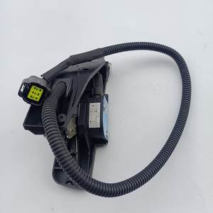 Acelerador de Montacargas Jcth Qdd3 Qdd4 Qdd6 12V 95V, Pieza de Repuesto Universal Dq0003659 - Product Image 2