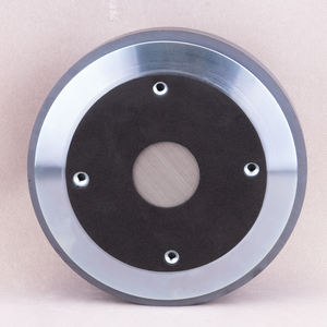 Unidad <span class=keywords><strong>de</strong></span> Altavoz XY82-8B <span class=keywords><strong>de</strong></span> 550W, 8ohm, Tweeter <span class=keywords><strong>de</strong></span> 3 Pulgadas con Bobina <span class=keywords><strong>de</strong></span> <span class=keywords><strong>Voz</strong></span> <span class=keywords><strong>de</strong></span> 75mm y Diafragma <span class=keywords><strong>de</strong></span> Titanio - Product Image 5