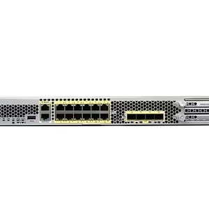 Nouveau FPR2120-NGFW-K9 FPR2120-ASA-K9 Pare-feu Firepower 2120 NGFW ASA Appliance 1U FPR2120-NGFW-K9 - Product Image 4