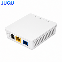 Módem Óptico FTTH HG8310M 1GE 1 Puerto EPON/GPON/XPON Interior 20km 1310nm Red LAN Inalámbrica