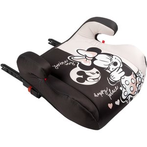 Alzachild ISOFIX Minnie adatto a bambini con altezza da 125 a 150 cm - Product Image 1