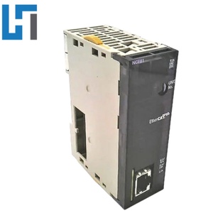 ใหม่ CJ1W-NCF81 ซีรีส์ CJ1W ชุดควบคุมตำแหน่ง โมดูลควบคุมการเขียนโปรแกรม ตัวควบคุมระบบอัตโนมัติทางอุตสาหกรรม - Product Image 2