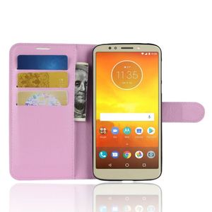 Ví PU da silicon trường hợp điện thoại cho <span class=keywords><strong>Motorola</strong></span> Moto C E E2 <span class=keywords><strong>E3</strong></span> E4 E5 điện G3 G4 G5 G5S G6 cộng với chơi trường hợp - Product Image 1