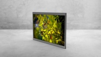 Reproductor de Publicidad Digital Android de 15.6 Pulgadas para Interiores con 1 Año de Garantía, Monitor de Pared para Comercios Minoristas