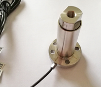 Capteur de force 3 axes pour détection par entraînement, fonctionnement contrôlé par la force, mesures ergonomiques de friction, bancs d'essai robotiques