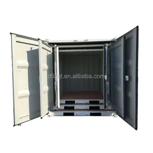 Hot Selling 8 9 10 Feet Mini Large Capacity Container For Storage