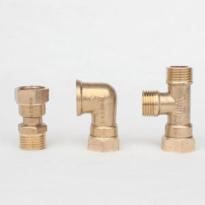 ข้อต่อตรง 4 จุด แบบงอได้และข้อต่อโค้งงอแบบยืดหยุ่น พร้อมข้อต่อทีแบบยูเนียนสองด้าน สำหรับท่อระบายน้ำ - Product Image 1