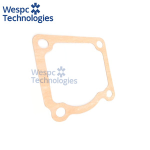 ปะเก็นเทอร์โมสตัท Wespc รุ่น Hsg U45996930 คุณภาพสูง สำหรับเครื่องยนต์ดีเซล Perkins อะไหล่รถแทรกเตอร์ ระบบระบายความร้อน ใหม่ - Product Image 4