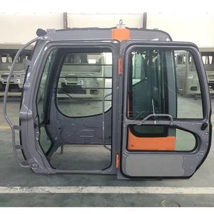 Запчасти для экскаватора <span class=keywords><strong>Hitachi</strong></span> -1-6 Корпус кабины экскаватора кабины Zax120/200/230/240/330-1-6 кабина экскаватора для <span class=keywords><strong>Hitachi</strong></span> - Product Image 3