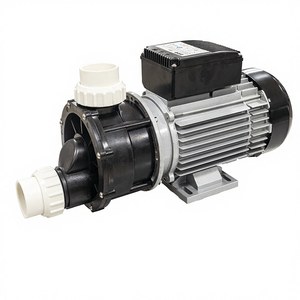 ปั๊มน้ำวนสำหรับอ่างอาบน้ำแบบฝังพื้น <span class=keywords><strong>DXD</strong></span> 315AS 230W 1.5HP ปรับแต่งได้ ดีไซน์ทันสมัย สำหรับใช้ภายในอาคาร ขนาดใหญ่ พร้อมระบบนวดด้วยน้ำแรงดันสูง วัสดุ ABS - Product Image 1