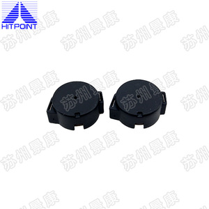 Fabricant d'alarme sonore passive piézoélectrique PT-2030P-PQ personnalisée pour les petits appareils ménagers de cuisine - Product Image 4