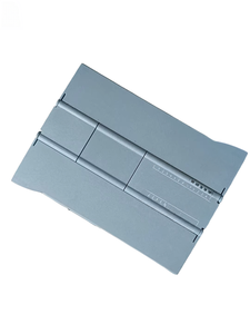 PLC คอนโทรลเลอร์เซนเซอร์โปรแกรมได้ โมดูลควบคุมลอจิก ยี่ห้อใหม่เอี่ยม S7-1200 215-1BG31-0XB0 - Product Image 1