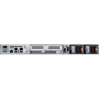 Server R360 Prosesor Xeon RAM 16GB HDD 8TB Penjualan Panas untuk Aplikasi Keuangan