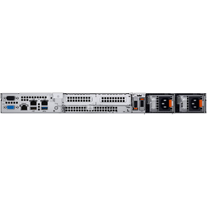 เซิร์ฟเวอร์ <span class=keywords><strong>R360</strong></span> โปรเซสเซอร์ Xeon แรม 16GB ฮาร์ดดิสก์ 8TB ขายดีสำหรับงานด้านการเงิน - Product Image 4