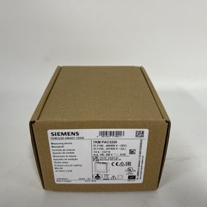 Appareil de mesure SIEMENS 7KM3220-0BA01-1DA0 - Product Image 1