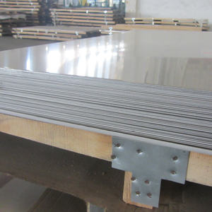 Plaque en alliage de nickel Incoloy 825 UNS N08825 laminée à froid pour la protection des réservoirs d'<span class=keywords><strong>acide</strong></span> <span class=keywords><strong>sulfurique</strong></span> et des pipelines de gaz et d'huile - Product Image 2