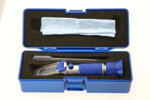 AdBlue Tester AdBlue ölçer AdBlue Refraktometre - Product Image 3