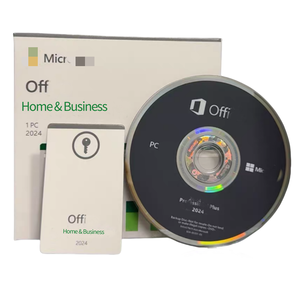 Nuevo <span class=keywords><strong>Office</strong></span> <span class=keywords><strong>2019</strong></span> <span class=keywords><strong>Professional</strong></span> <span class=keywords><strong>Plus</strong></span>, Versión Internet, Caja Original, Clave de Activación Global en Línea 100% - Product Image 4