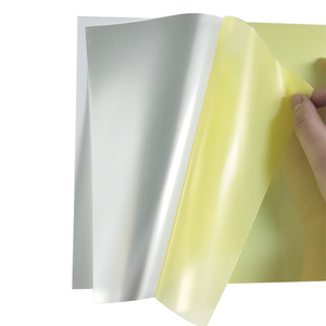 Rina Tech Innovative BEF 0.1mm 0.125mm thickness 0/90/45/135 Degree LCM Prism <b>Sheet</b> for Advertising board lighting - Product Image 1