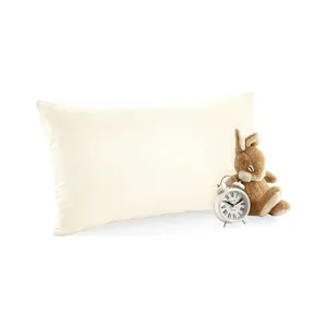 Almohada de Algodón de Comercio Justo, merchandising sostenible - Product Image 3